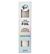Studio Light Hot Foil White pearl Essentials nr.11 CCL-ES-127x5000x1mm