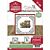 Creative Hobbydots 43 Yvonne Creations Santa's Journey 