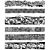 Tim Holtz Cling Stamps 7