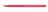 COLOUR BLOCK MAXI PENCILS FLUO PINK