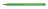 COLOUR BLOCK MAXI PENCILS FLUO GREEN