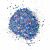 Creative Expressions • Cosmic Shimmer glitterbitz midnight Marine