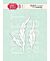 Craft & You Magda's Leaves 2 Dies (CW282)
