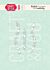Craft & You Decorative Hanging Strips 2 Dies (CW284)