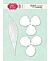 Craft & You Tulip Set Dies (CYD-CW340)