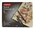 Derwent Tinted Charcoal Potloden Blik of 24 Assorted