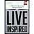 DONNA DOWNEY STENCIL LIVE INSPIRE