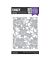 Hero Arts Floral Pattern Cover Plate Fancy Dies (DF227)          