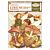 Stamperia Whispering Woods Ephemera (36pcs) (DFLCT68)