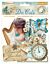 Stamperia Masquerade Die Cuts (57pcs) (DFLDC111)