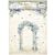 Stamperia Timeless A4 Rice Paper Selection (6pcs) (DFSA4XWE)