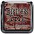 Tim Holtz Distress Ink Pad Aged Mahogany
