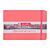 Talens Art Creation Schetsboek Koraalrood 21 x 14.8 cm 140 g 80 Vellen