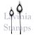 Lavinia Stamps Dragon Pods LAV374