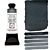 Daniel Smith Extra Fine Watercolor Joseph Z's Cool Grey 15ml