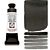Daniel Smith Extra Fine Watercolor Joseph Z's Warm Grey 15ml
