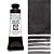 Daniel Smith extra fine watercolors Black (Blue/Orange) 15ml
