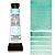 Daniel Smith extra fine watercolors Cobalt Teal Blue 5ml