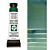 Daniel Smith extra fine watercolors Cascade Green 5ml