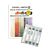 Daniel Smith - Watercolour Stick Enhanced Secondary Set with 5 Sticks