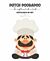 Dutch Doobadoo Build Up Chef A5 470.784.277