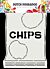 Dutch Doobadoo Card Art A5 Chips 