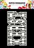 Dutch Doobadoo Card Art A5 Kerst 