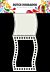 Dutch Doobadoo Card art Filmstrip 290x100mm 