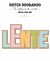 Dutch Doobadoo Card Art Lente (NL) A5 470.784.190 
