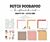 Dutch Doobadoo Crafty Kit Little Chef 21x21cm 473.005.053