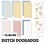 Dutch Doobadoo CraftyKit Slimline Babyboy 473.005.056 210x210mm 