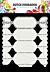 Dutch Doobadoo Dutch Box Art Candy A4 