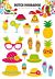 Dutch Doobadoo Dutch Paper Art Summer elements A4 