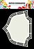 Dutch Doobadoo Dutch Shape Art Jayden A5 