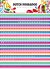 Dutch Doobadoo Dutch Sticker Art A5 alfabet 