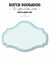 Dutch Doobadoo Shape Art Joyce