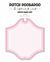 Dutch Doobadoo Shape Art Lucinda A5 470.784.193 