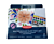 Derwent - Watercolour Paint Pan Set met 24 kleuren