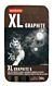 Derwent XL Graphite Blik of 6 Assorted