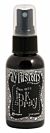 Dyan Reaveley Dylusions Ink Spray Slate Grey