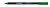 edding-4200 porselein brushpen groen  1ST 1-4 mm