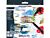 Sketch marker Eberhard Faber 18 stuks assorti kleuren