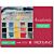 Maxi Blocco Accademia - tekenblok 240gr/m² - 100 vellen 27x35cm