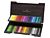 Aquarelpotlood Faber-Castell Albrecht Dürer houten koffer à 120 stuks