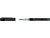 Inktroller Faber-Castell 1.5mm groen