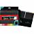 Kleurpotlood Faber-Castell Black Edition 50stuks in karton etui