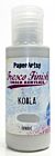 PaperArtsy Fresco Finish - Koala