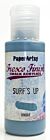 PaperArtsy Fresco Finish - Surf's Up 