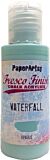 PaperArtsy Fresco Finish - Waterfall 