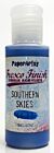 PaperArtsy Fresco Finish - Southern Skies  {Tracy Scott}